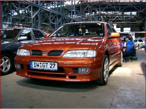 Japan All Stars 2004 in Freital - Albumbild 73 von 152