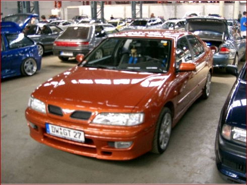 Japan All Stars 2004 in Freital - Albumbild 76 von 152