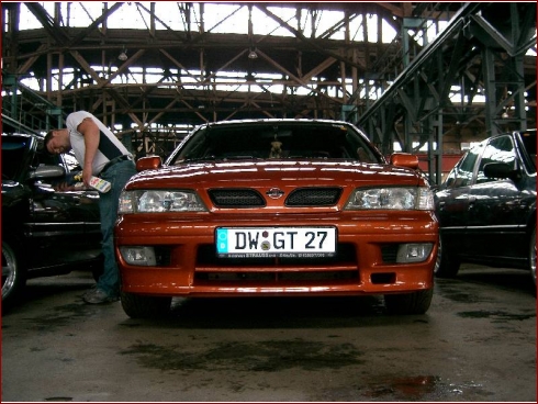 Japan All Stars 2004 in Freital - Albumbild 77 von 152