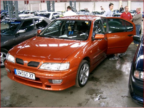 Japan All Stars 2004 in Freital - Albumbild 78 von 152