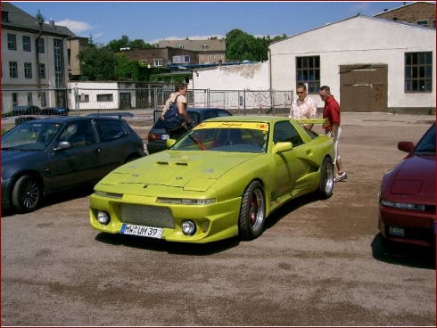 Japan All Stars 2004 in Freital - Albumbild 130 von 152