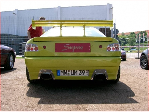 Japan All Stars 2004 in Freital - Albumbild 131 von 152