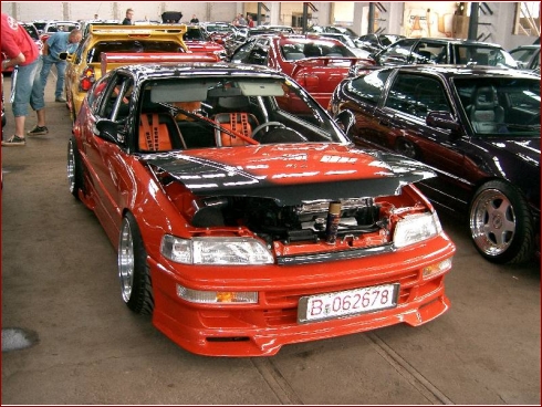 Japan All Stars 2004 in Freital - Albumbild 20 von 152