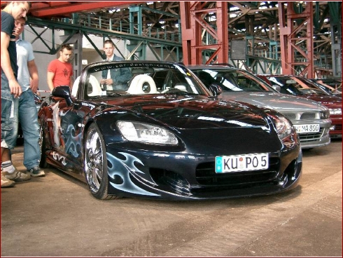 Japan All Stars 2004 in Freital - Albumbild 25 von 152