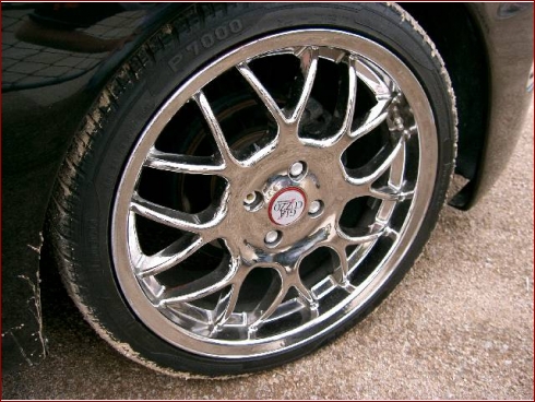 Japan All Stars 2004 in Freital - Albumbild 48 von 152