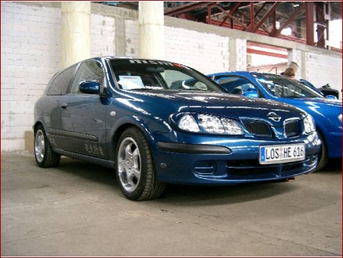 Japan All Stars 2004 in Freital - Albumbild 52 von 152