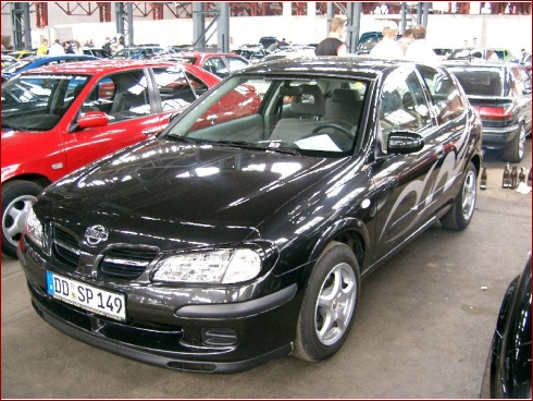 Japan All Stars 2004 in Freital - Albumbild 90 von 152