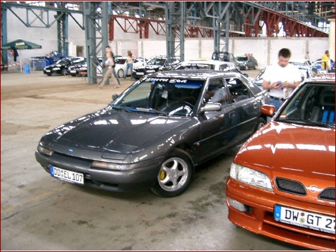 Japan All Stars 2004 in Freital - Albumbild 79 von 152