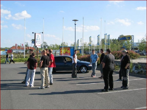 Juni Treffen 2004 - Albumbild 1 von 38