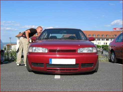 Juni Treffen 2004 - Albumbild 3 von 38