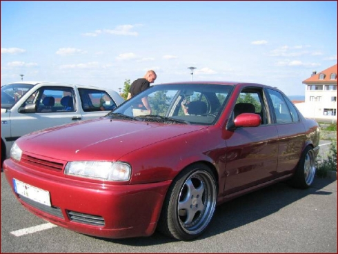 Juni Treffen 2004 - Albumbild 4 von 38