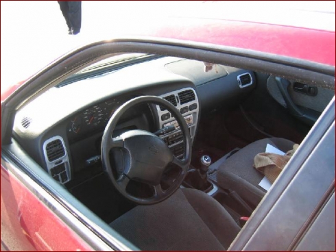 Juni Treffen 2004 - Albumbild 5 von 38