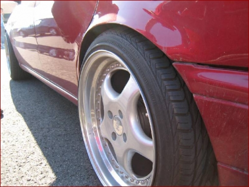 Juni Treffen 2004 - Albumbild 6 von 38