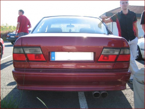 Juni Treffen 2004 - Albumbild 7 von 38