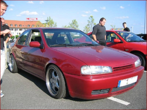 Juni Treffen 2004 - Albumbild 8 von 38