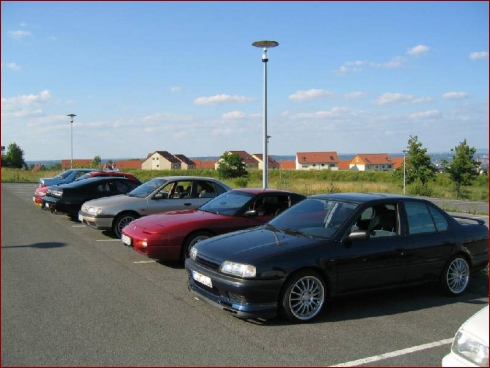 Juni Treffen 2004 - Albumbild 9 von 38