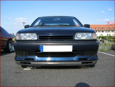 Juni Treffen 2004 - Albumbild 11 von 38