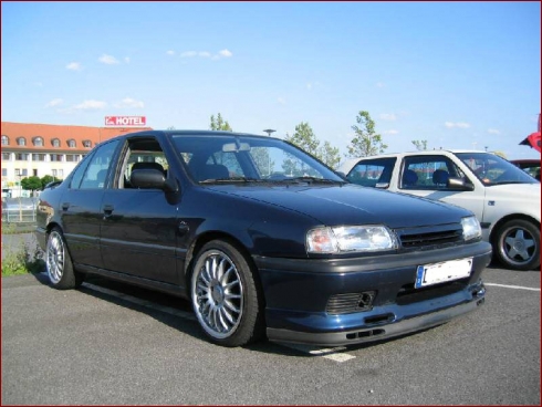 Juni Treffen 2004 - Albumbild 12 von 38