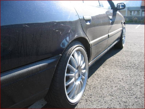 Juni Treffen 2004 - Albumbild 13 von 38