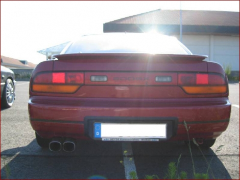 Juni Treffen 2004 - Albumbild 15 von 38