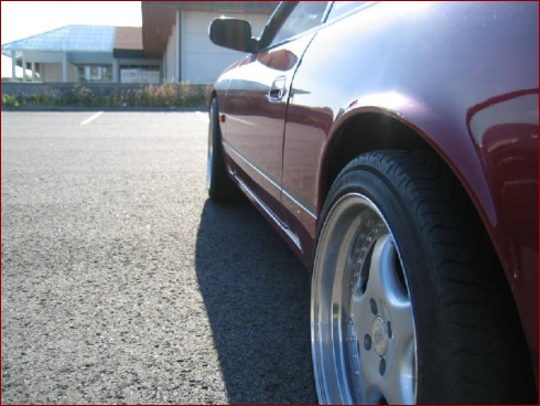 Juni Treffen 2004 - Albumbild 16 von 38