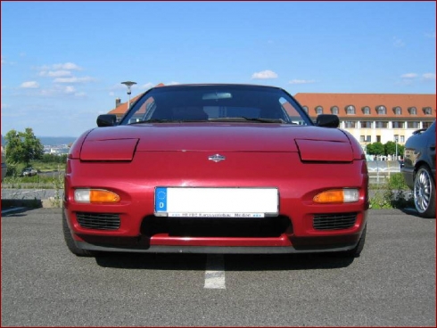 Juni Treffen 2004 - Albumbild 18 von 38