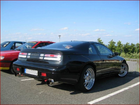 Juni Treffen 2004 - Albumbild 20 von 38