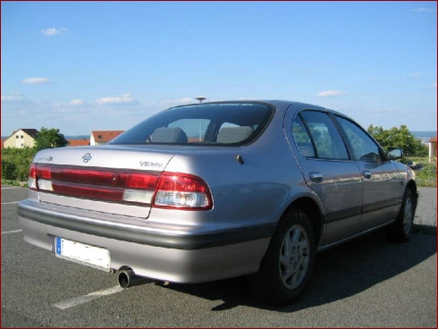 Juni Treffen 2004 - Albumbild 27 von 38