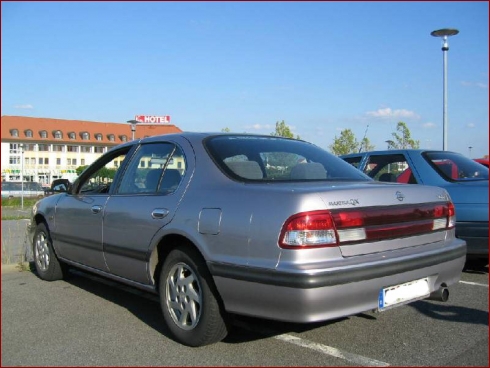 Juni Treffen 2004 - Albumbild 29 von 38