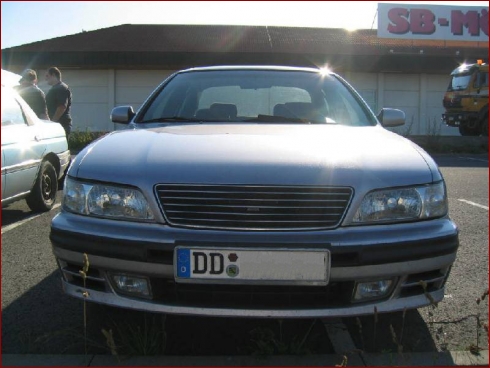 Juni Treffen 2004 - Albumbild 30 von 38