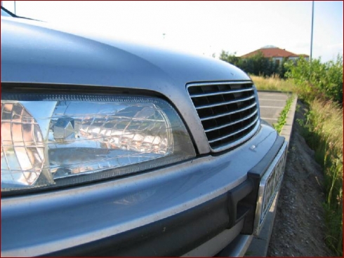 Juni Treffen 2004 - Albumbild 32 von 38