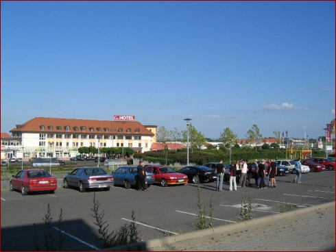 Juni Treffen 2004 - Albumbild 35 von 38