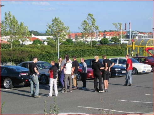 Juni Treffen 2004 - Albumbild 36 von 38