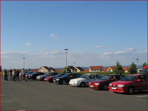 Juni Treffen 2004 - Albumbild 37 von 38