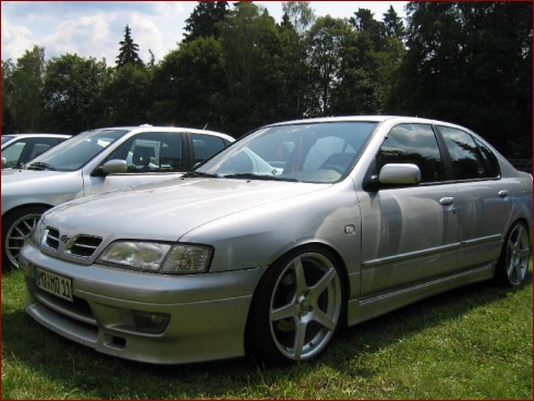 1. int. Harztreffen 2004 - Albumbild 2 von 114