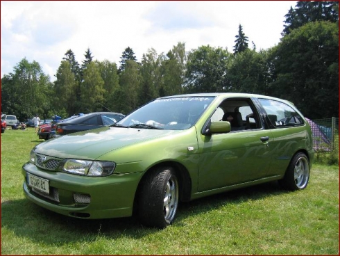 1. int. Harztreffen 2004 - Albumbild 4 von 114