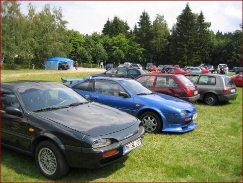 1. int. Harztreffen 2004 - Albumbild 5 von 114