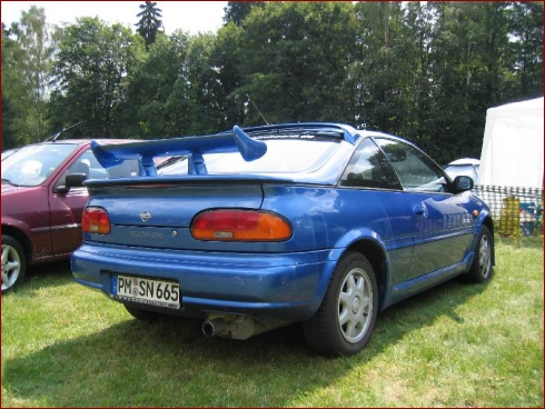 1. int. Harztreffen 2004 - Albumbild 6 von 114