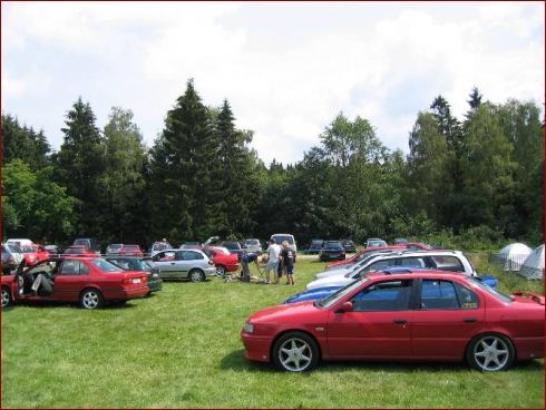 1. int. Harztreffen 2004 - Albumbild 8 von 114