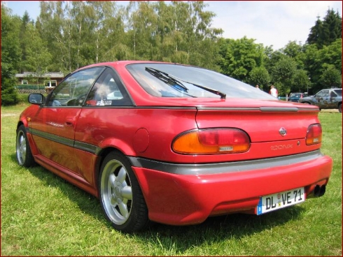 1. int. Harztreffen 2004 - Albumbild 10 von 114