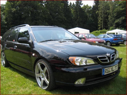 1. int. Harztreffen 2004 - Albumbild 11 von 114