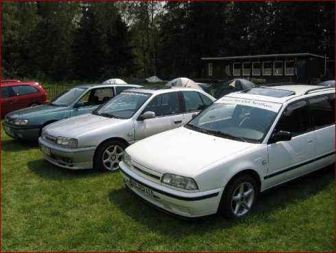 1. int. Harztreffen 2004 - Albumbild 13 von 114