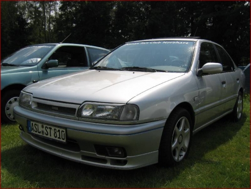 1. int. Harztreffen 2004 - Albumbild 14 von 114