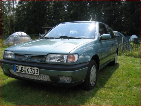 1. int. Harztreffen 2004 - Albumbild 15 von 114