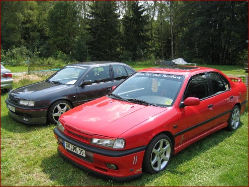 1. int. Harztreffen 2004 - Albumbild 16 von 114