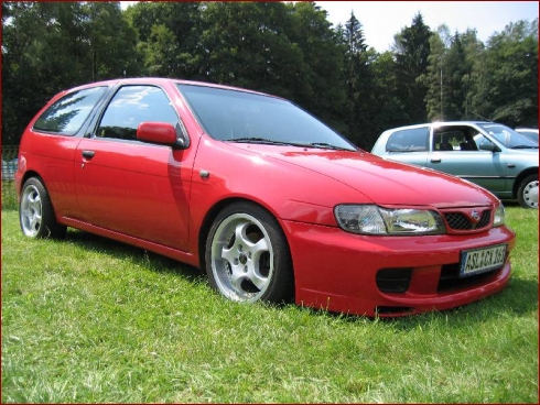 1. int. Harztreffen 2004 - Albumbild 17 von 114