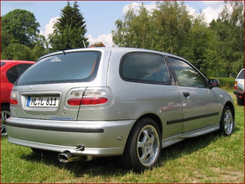 1. int. Harztreffen 2004 - Albumbild 20 von 114