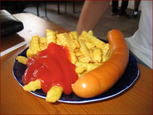 1. int. Harztreffen 2004 - Albumbild 24 von 114