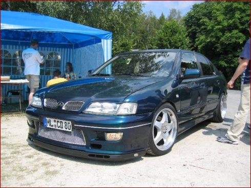 1. int. Harztreffen 2004 - Albumbild 26 von 114