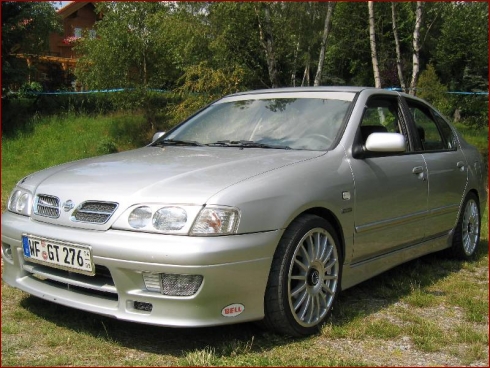 1. int. Harztreffen 2004 - Albumbild 27 von 114